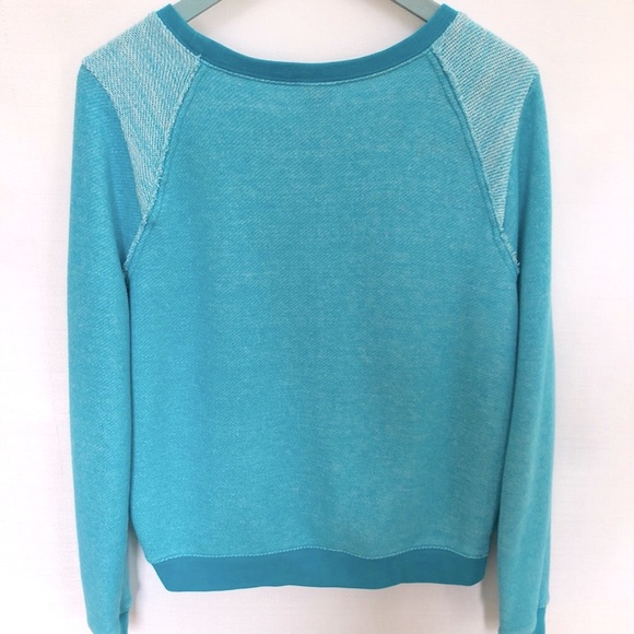 VS PINK | crewneck sweatshirt size S - Picture 8 of 8
